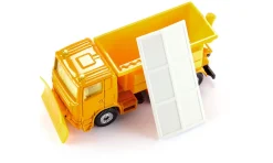 Siku Transport & Beladung|Servicefahrzeuge*Winter-Set