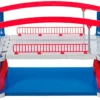 Siku Zubehör*Zugbrücke
