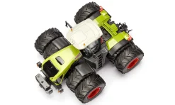 Siku Zubehör*Zusatzräder für Claas Xerion 5000 TRAC VC